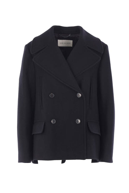 Dries Van Noten Mäntel