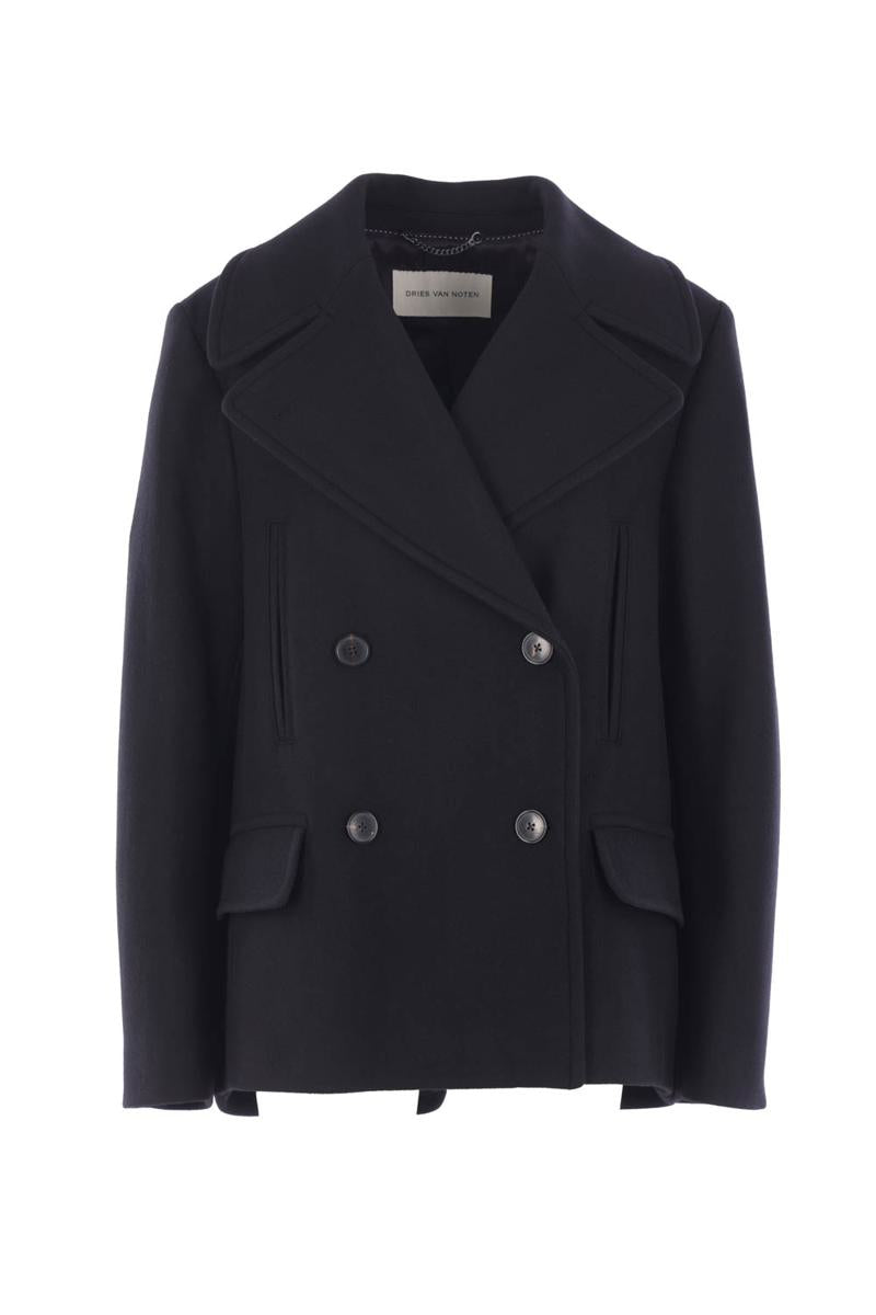 Dries Van Noten Mäntel