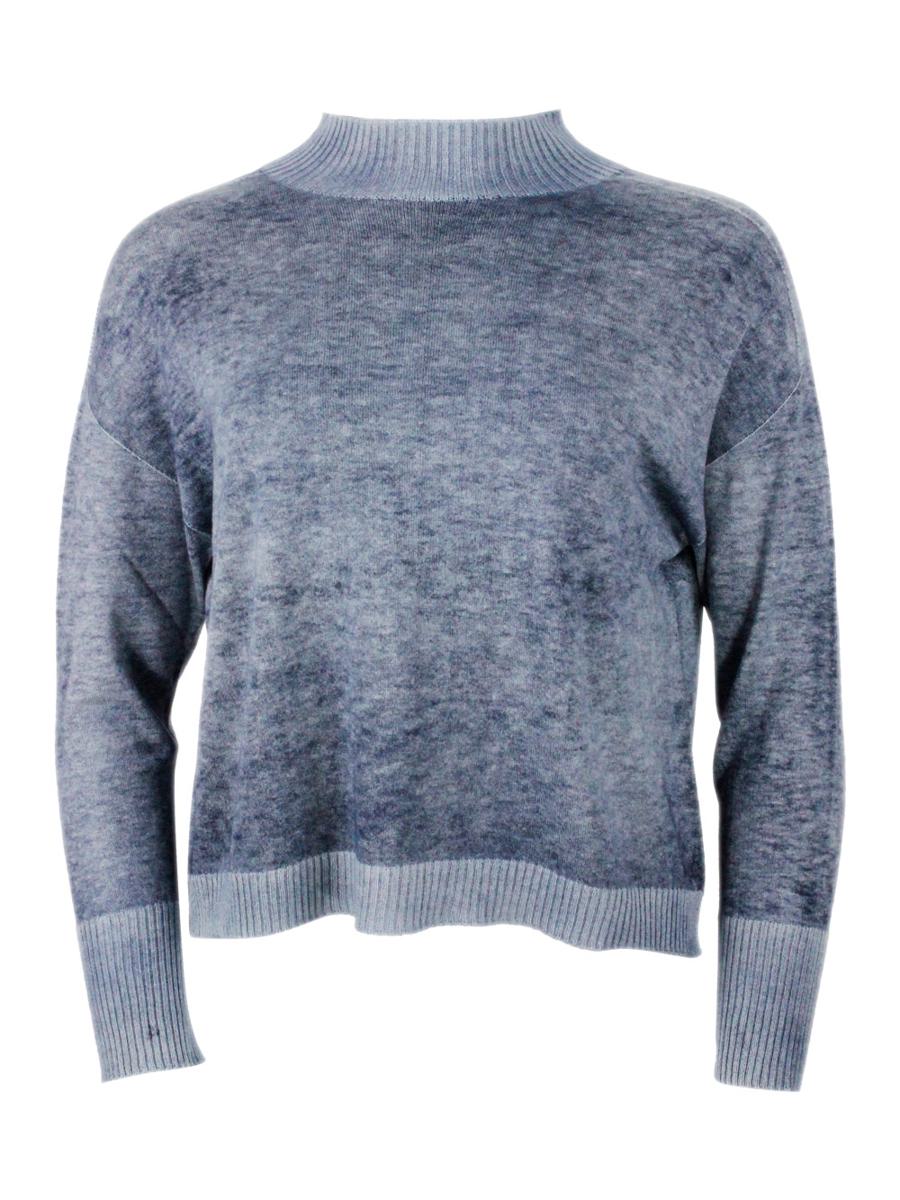 Ploumanac'H Pullover