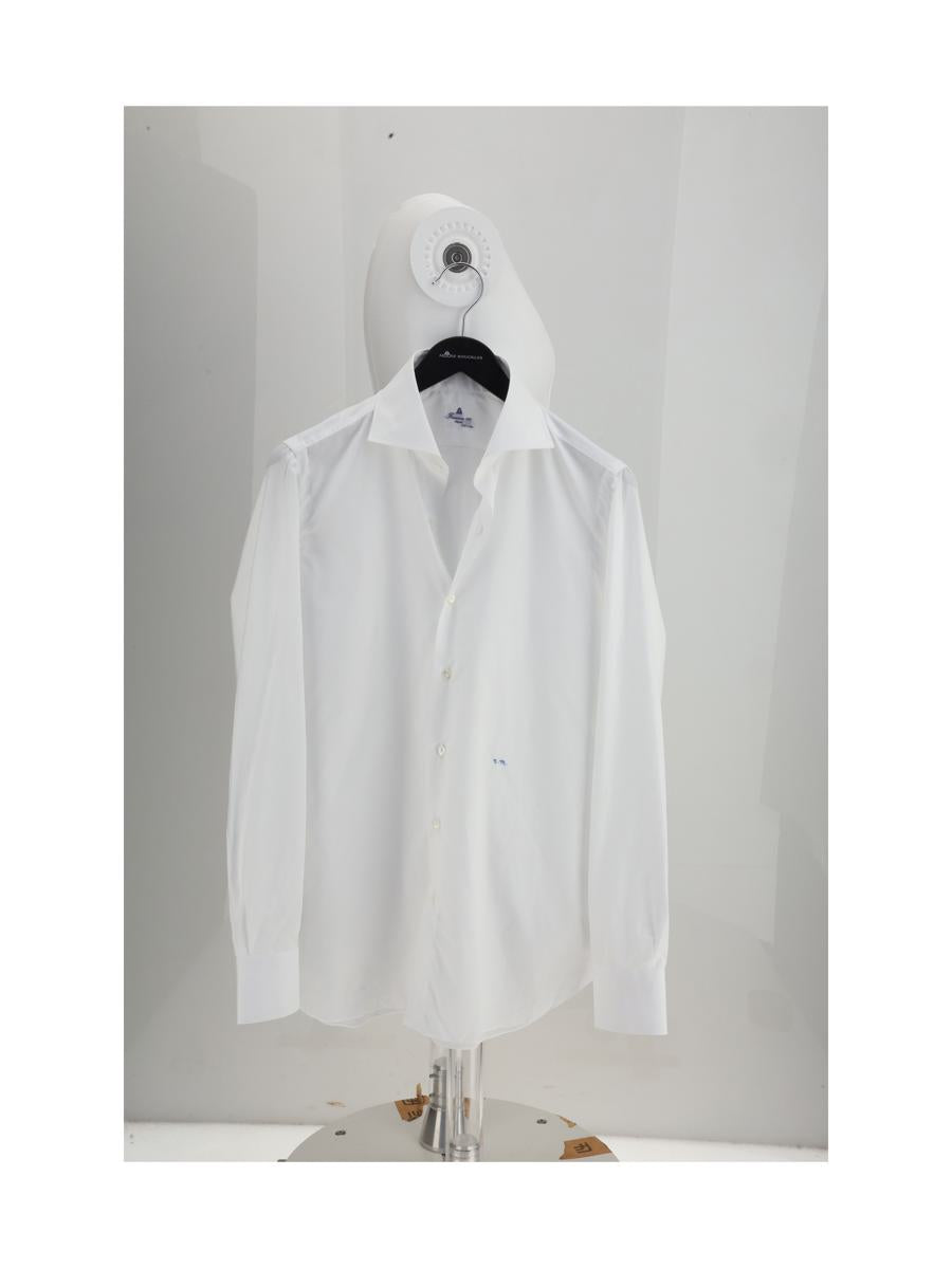 Finamore-Shirts