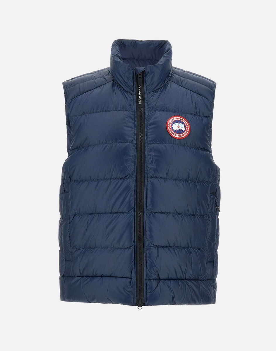 Canada Goose Crofton Daunenweste