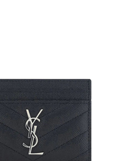 Saint Laurent Geldbörsen