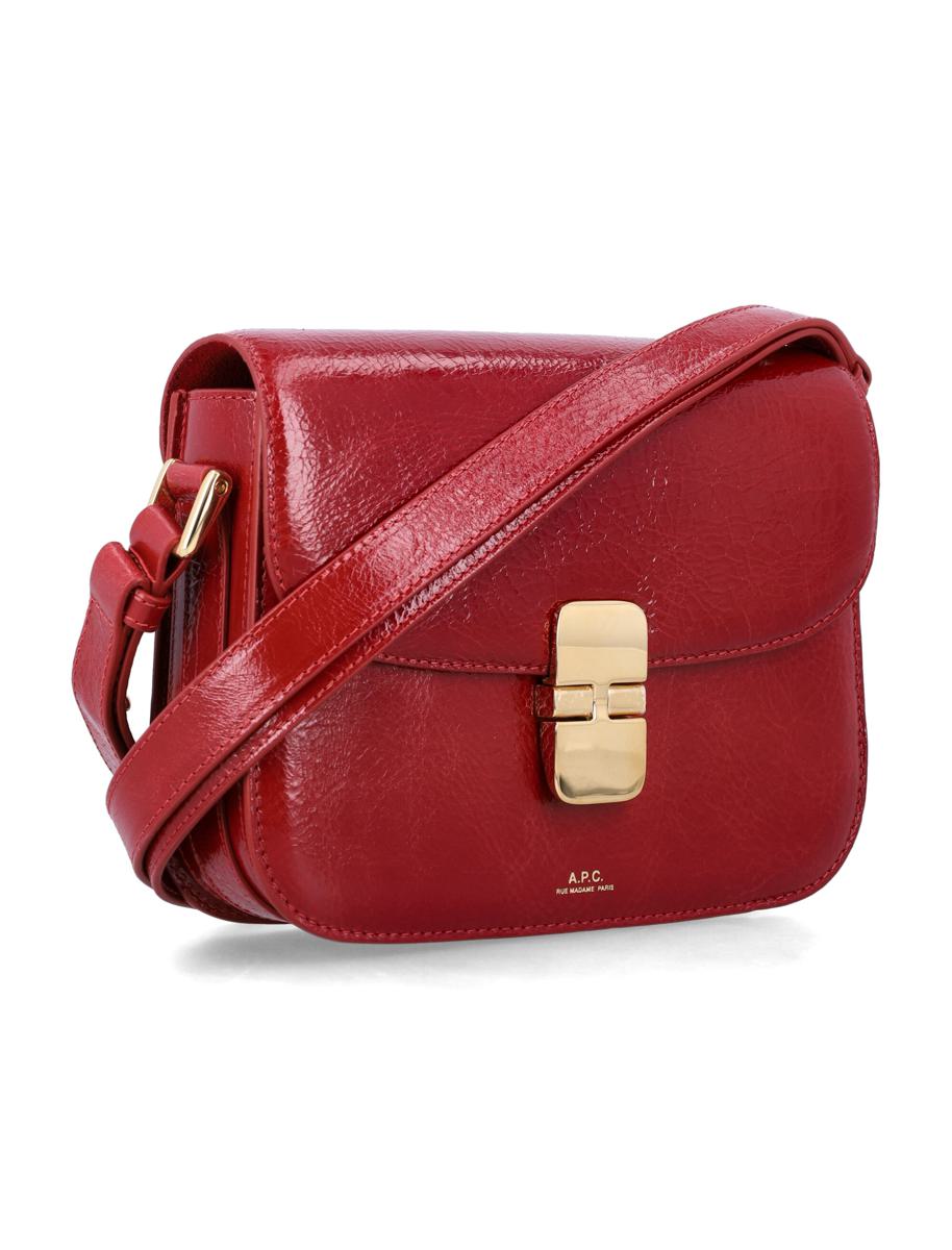 APC Tasche Grace Small