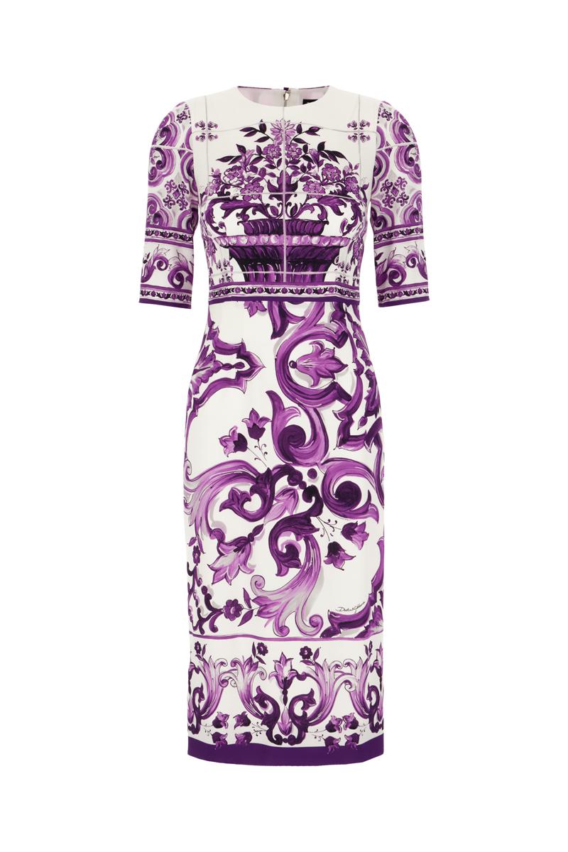 Dolce &amp; Gabbana Kleid
