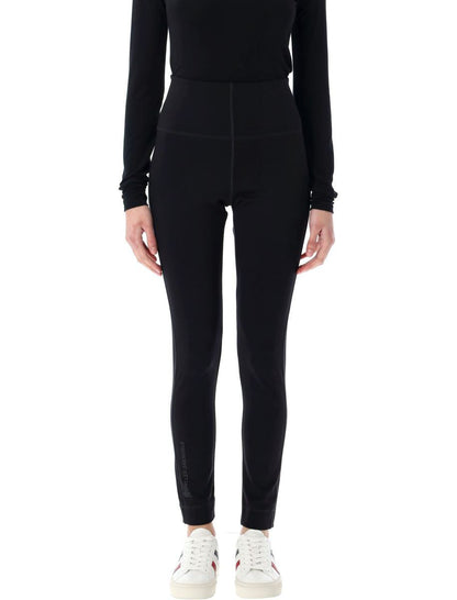Moncler Genius – Leggings aus technischem Jersey