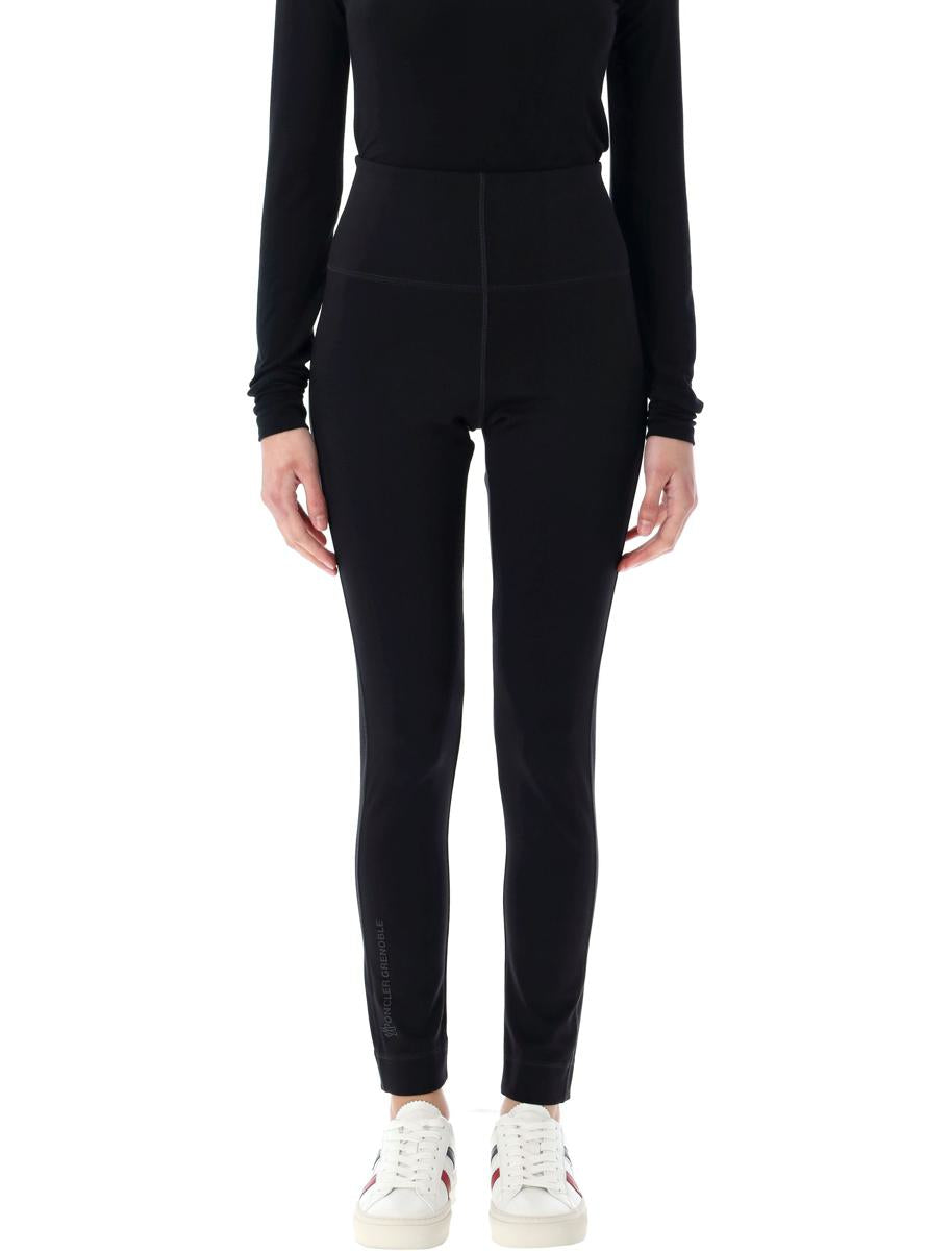 Moncler Genius – Leggings aus technischem Jersey