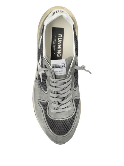 Golden Goose Turnschuhe