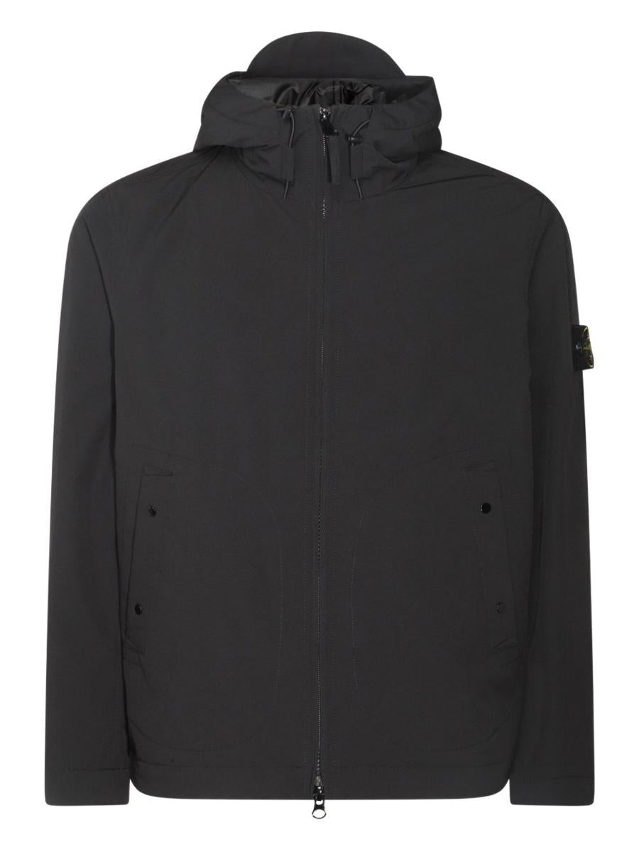 Stone Island Mäntel
