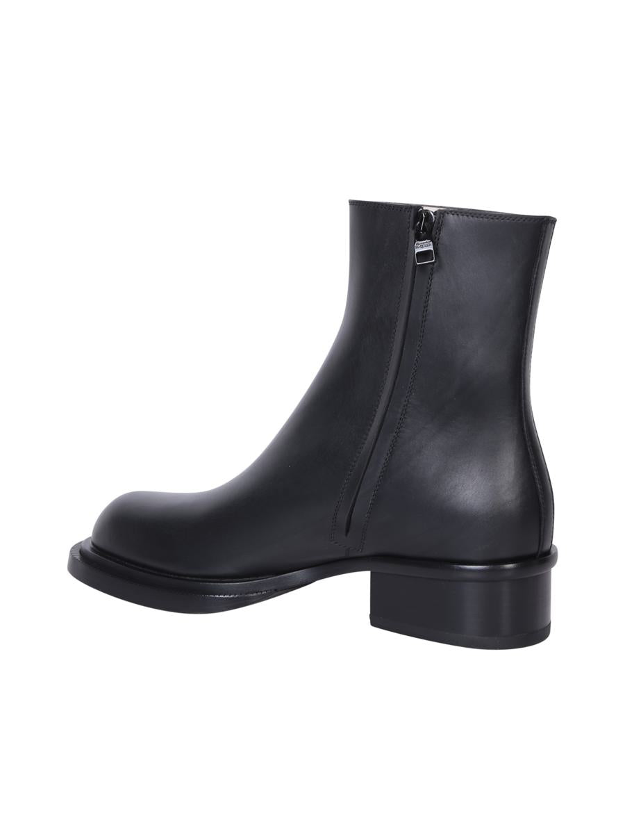 Alexander McQueen Stiefel