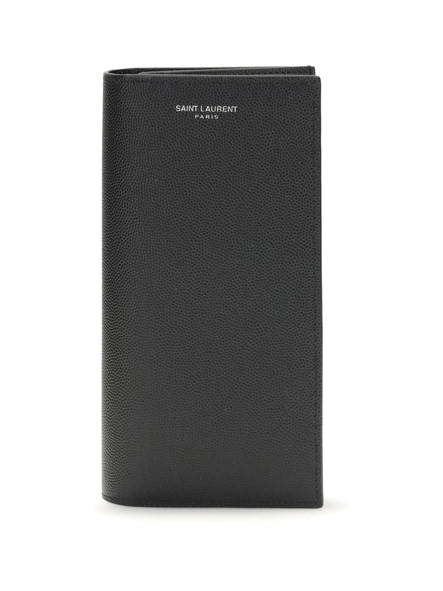 Saint Laurent Geldbörsen