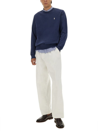 Polo Ralph Lauren Baumwolljersey