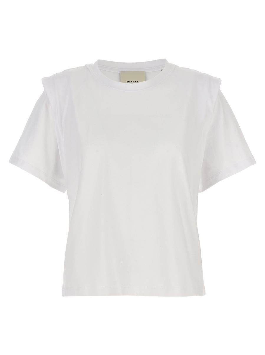 Isabel Marant „Zelitos“ T-Shirt