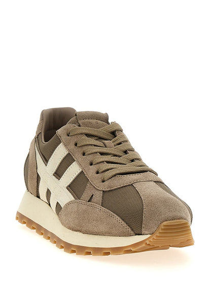 Hogan „H671“ Sneaker