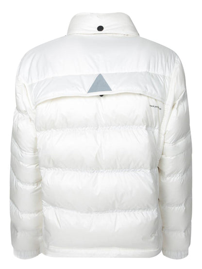 Moncler Grenoble Daunenjacken