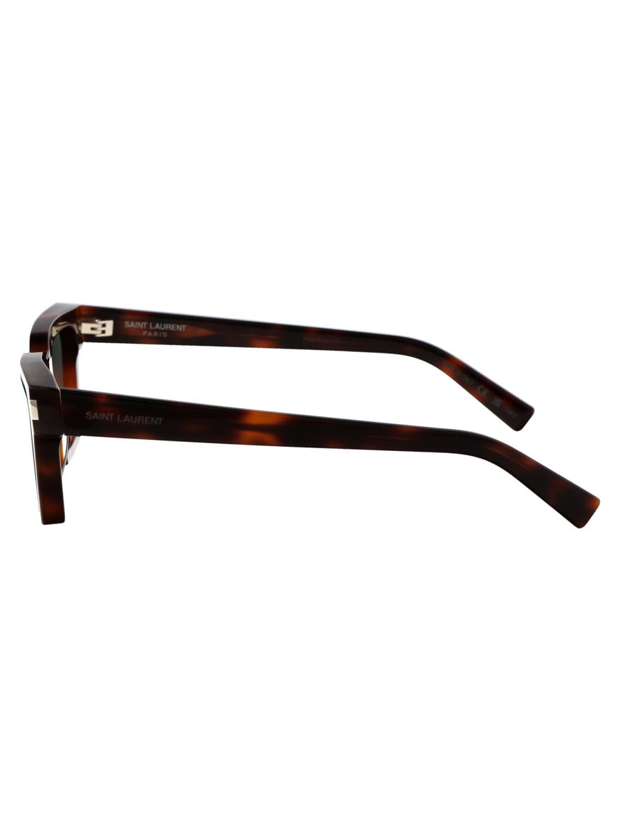 Saint Laurent Eyewear Sonnenbrillen