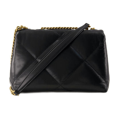 Tory Burch – Kleine, wandelbare Kira-Tasche mit Diamant-Steppung