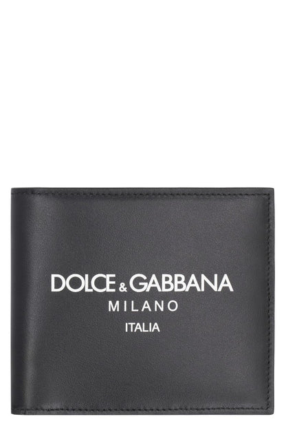 Dolce &amp; Gabbana Geldbörsen