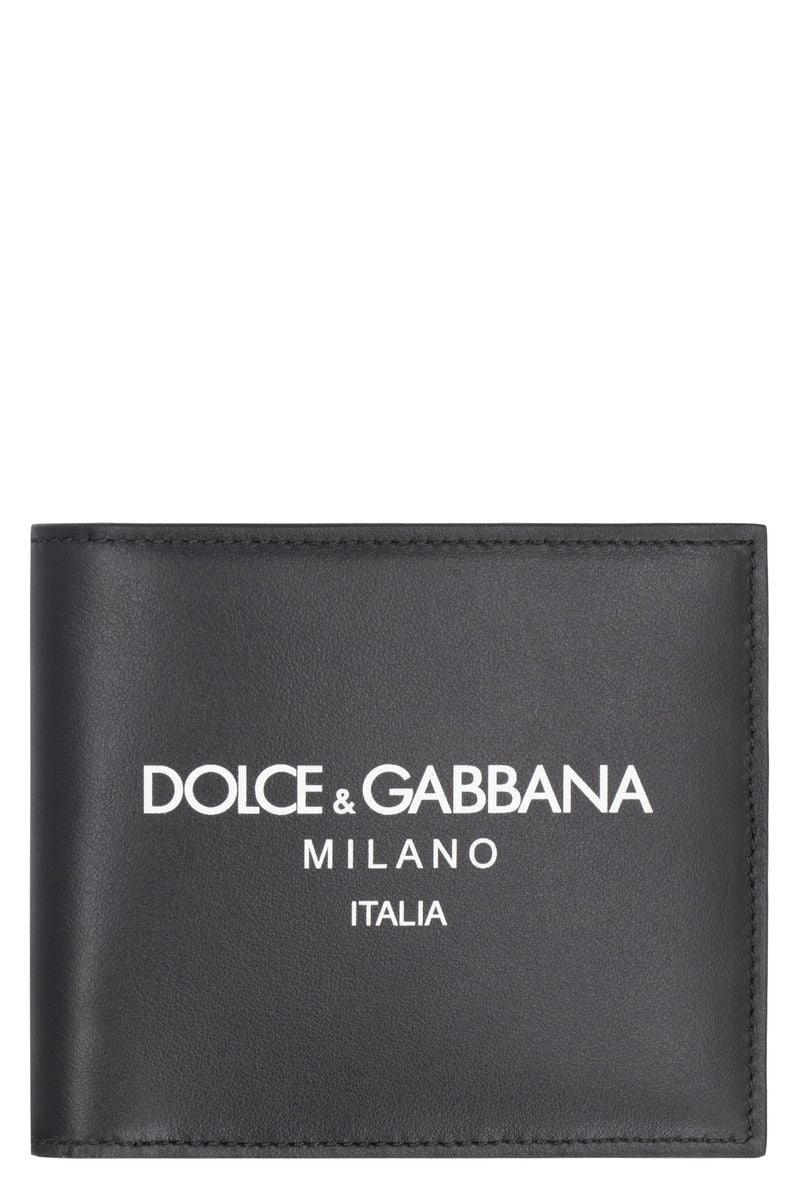 Dolce &amp; Gabbana Geldbörsen