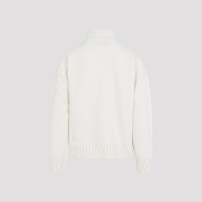AMI Paris Pullover