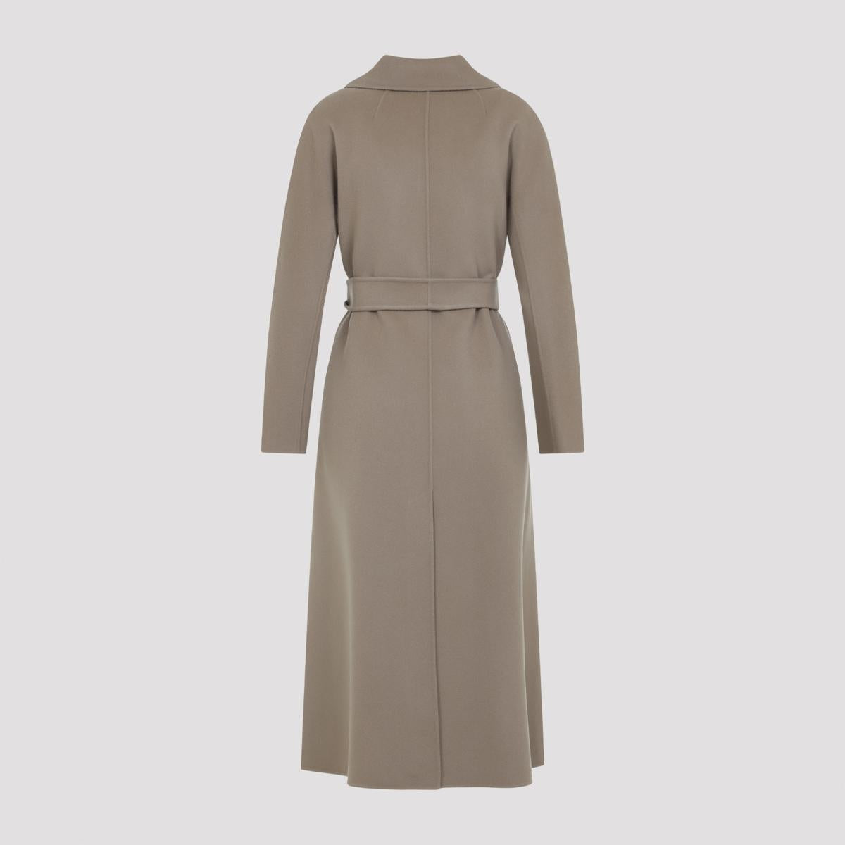 'S Max Mara Mantel