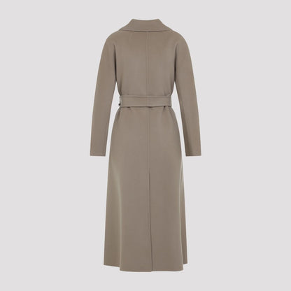 'S Max Mara Mantel