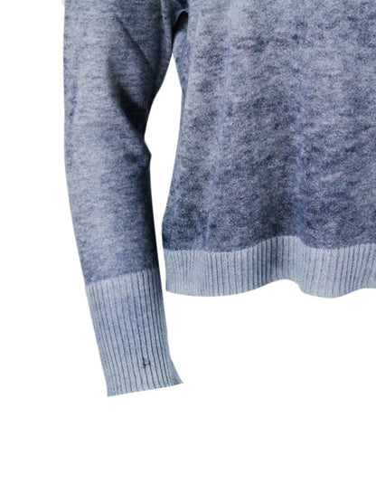 Ploumanac'H Pullover