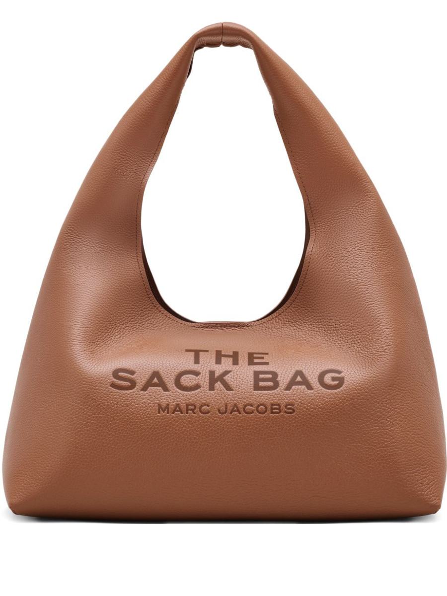 Marc Jacobs The Sack Lederhandtasche