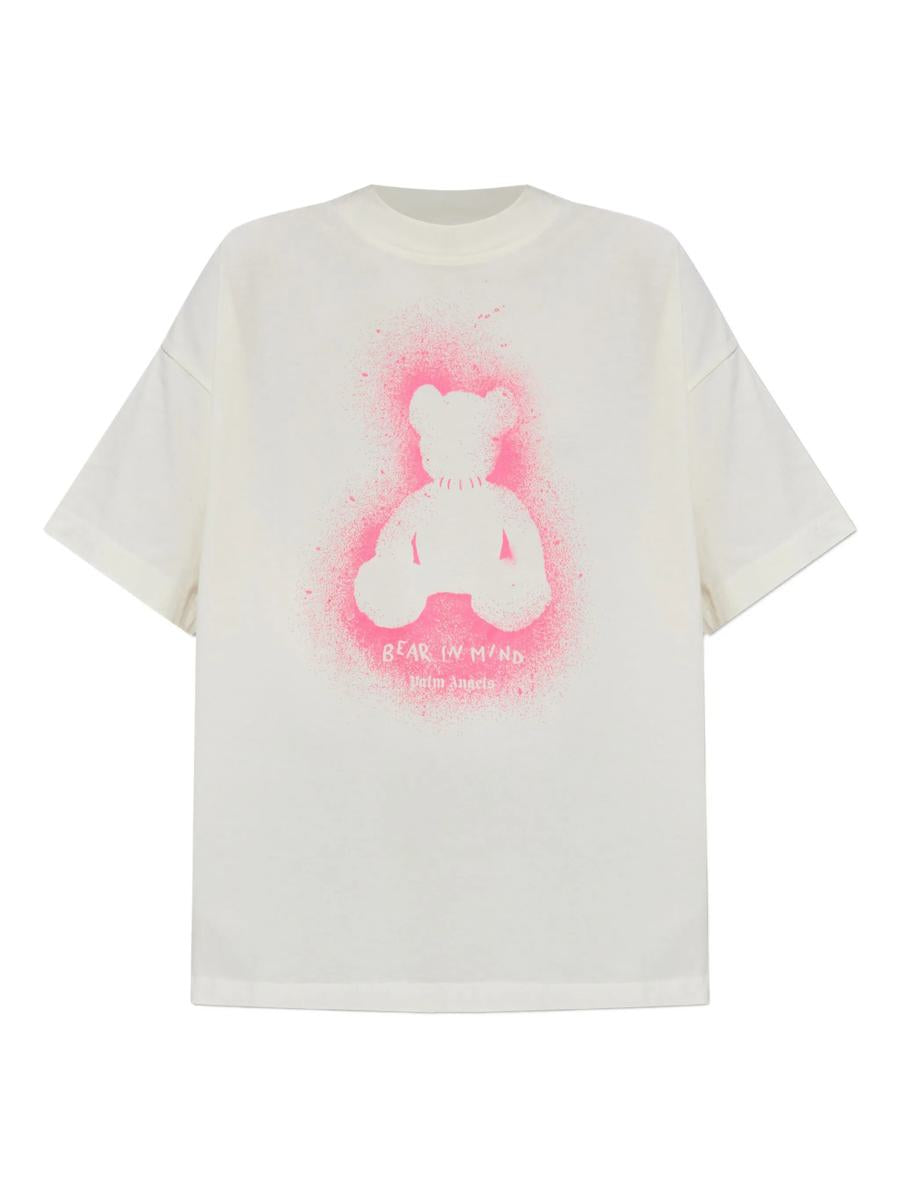 Palm Angels T-Shirt Kleidung