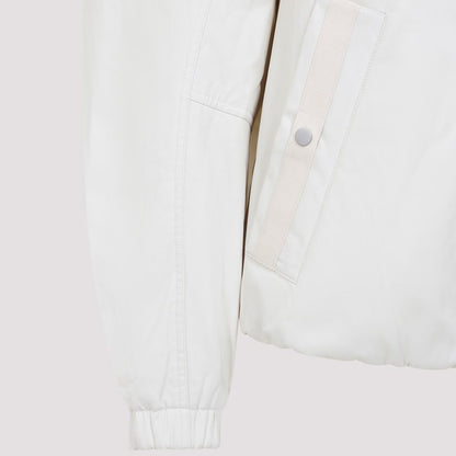 Mordecai-Jacke