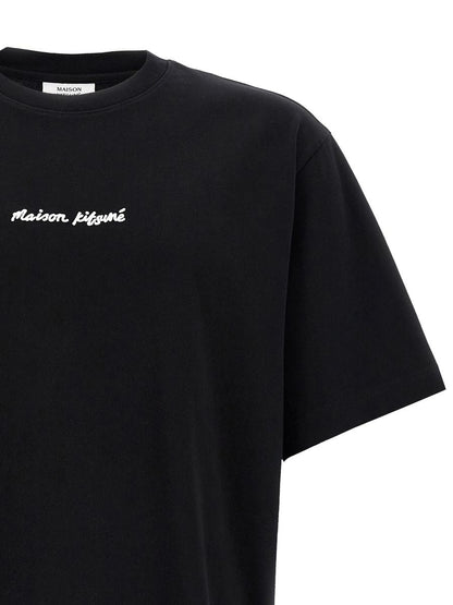 T-Shirts und Polos von Maison Kitsuné