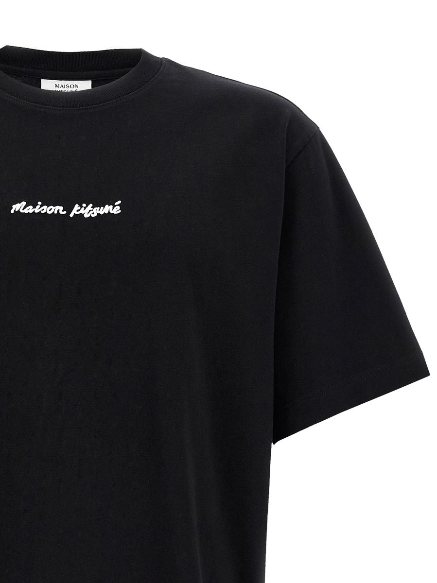 T-Shirts und Polos von Maison Kitsuné