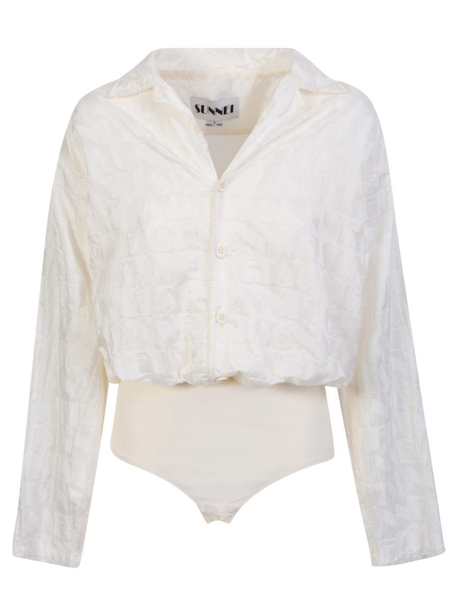 Sunnei Pullover