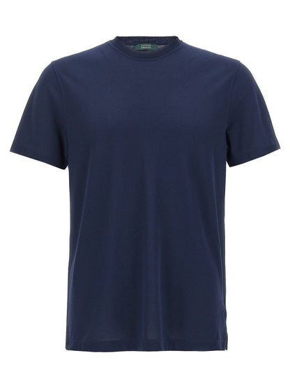 Zanone „Ice Cotton“-T-Shirt