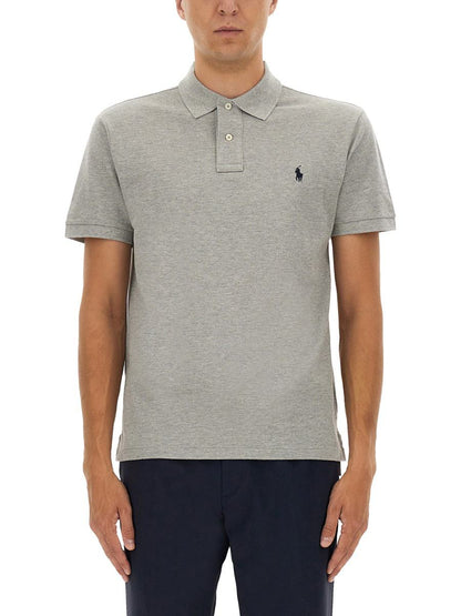 Polo Ralph Lauren Baumwollpolo