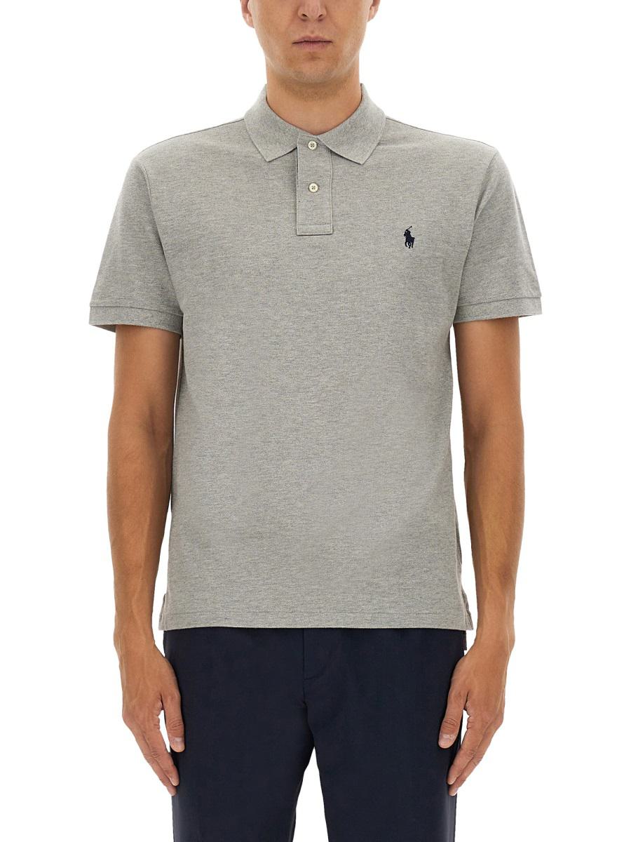 Polo Ralph Lauren Baumwollpolo