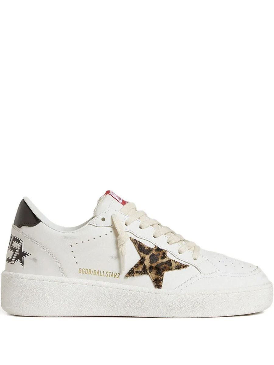 Golden Goose Turnschuhe