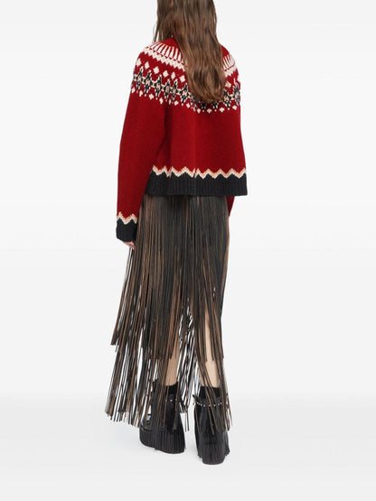 Alanui Pullover