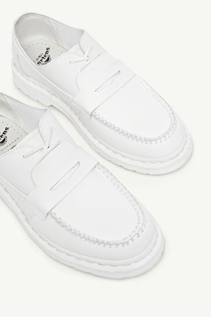 MM6 Maison Margiela X Dr. Martens 1461 / Penton Mash Up/ Schuhe