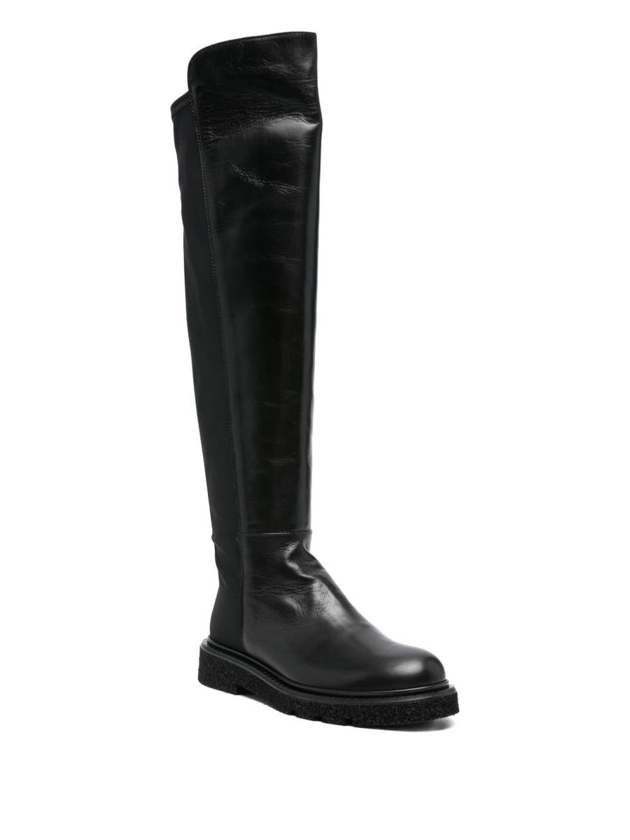 Guglielmo Rotta Stiefel