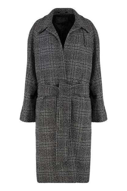 Balenciaga Mäntel
