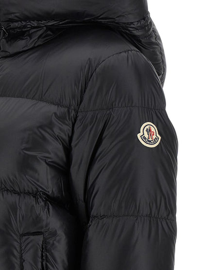 Moncler 'Serittes' Daunenjacke