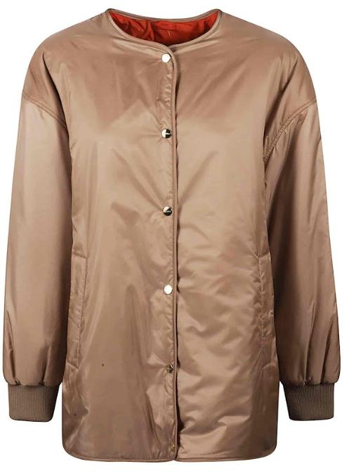 Max Mara The Cube Jacken