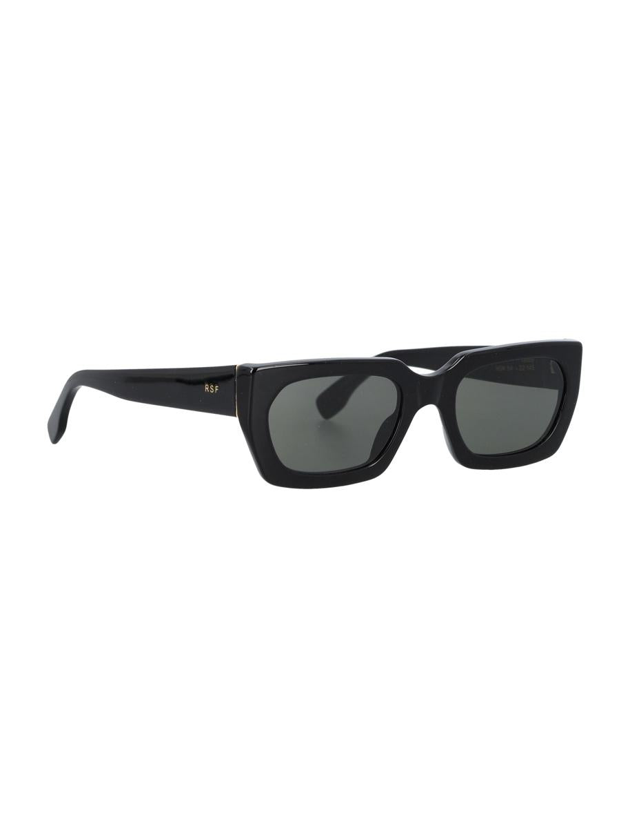 Retrosuperfuture Teddy-Sonnenbrille