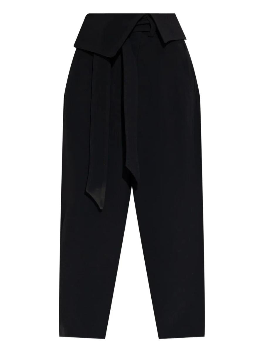 The Attico Lange Hose Kleidung