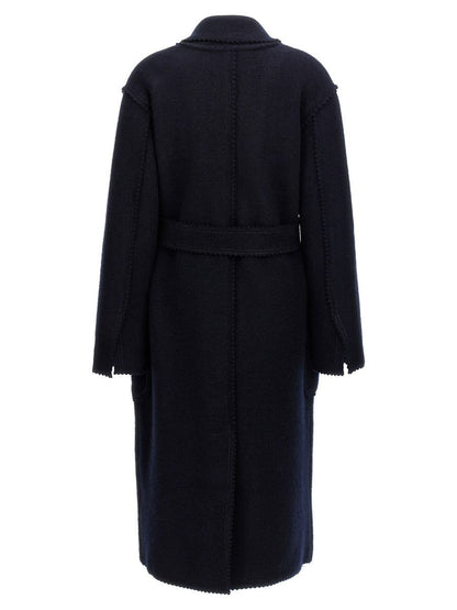 Max Mara „Jene“-Mantel