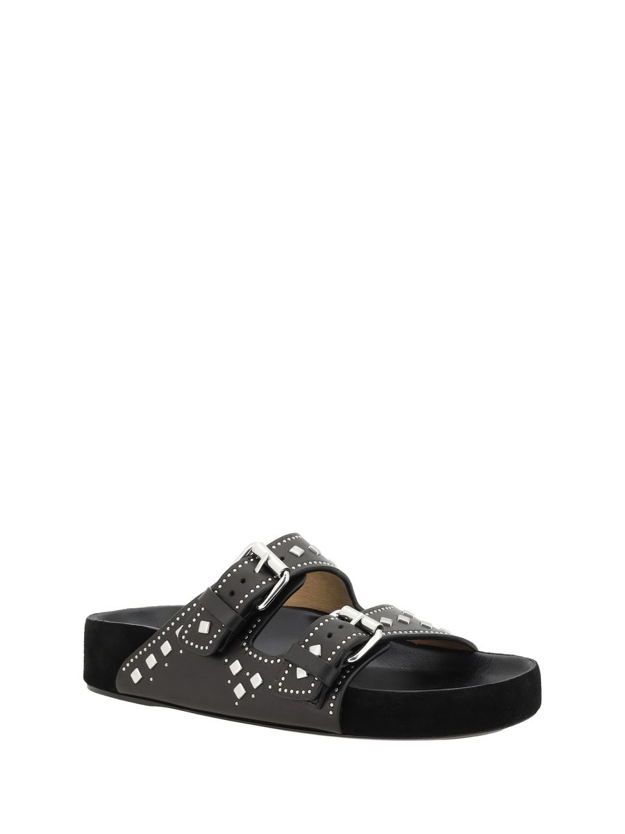 Isabel Marant Lennyo Sandalen