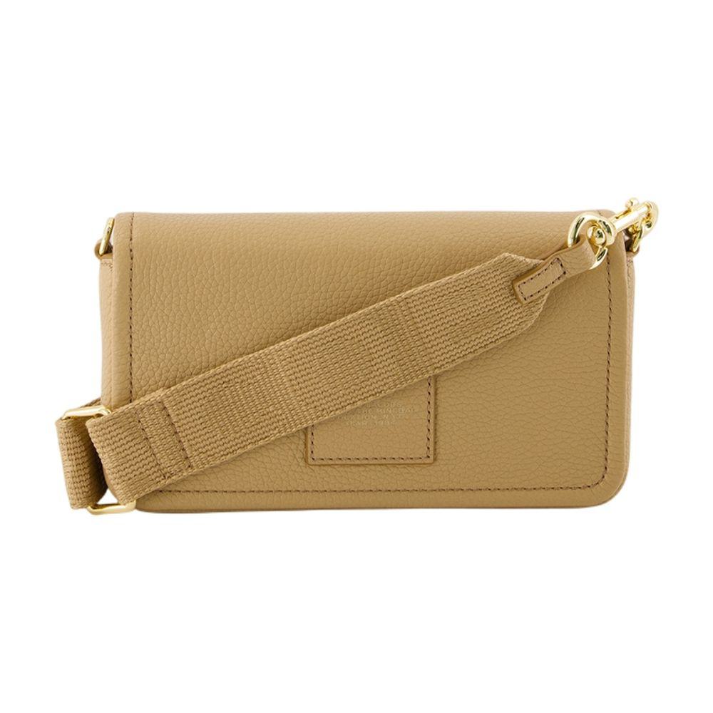 Marc Jacobs Die Mini-Tasche
