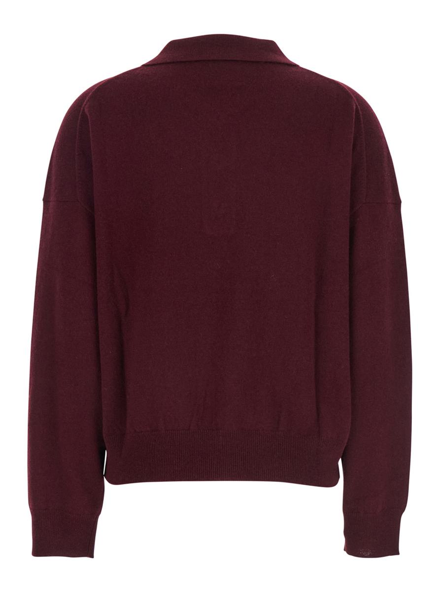 Rollkragenpullover