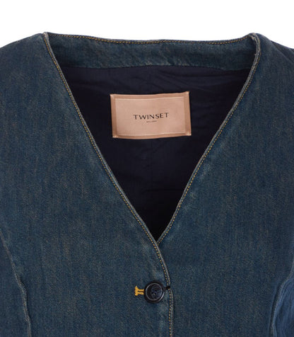 Twinset Jacken