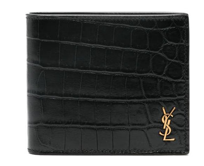 Saint Laurent Geldbörsen
